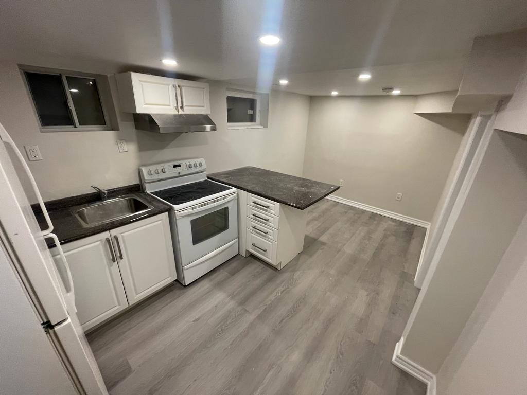 64 Saint Dunstan Drive - Basement