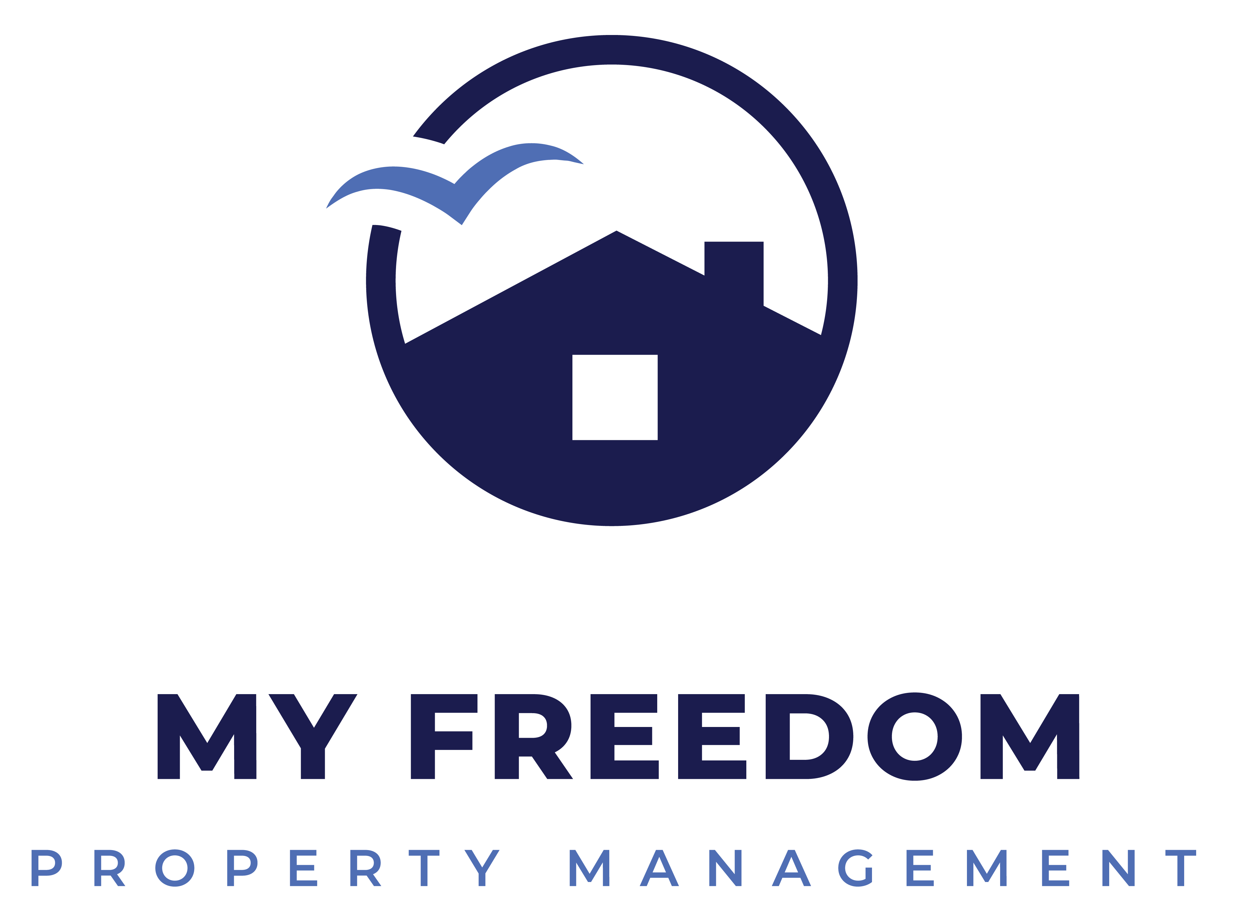 My Freedom Property Management & Home Services