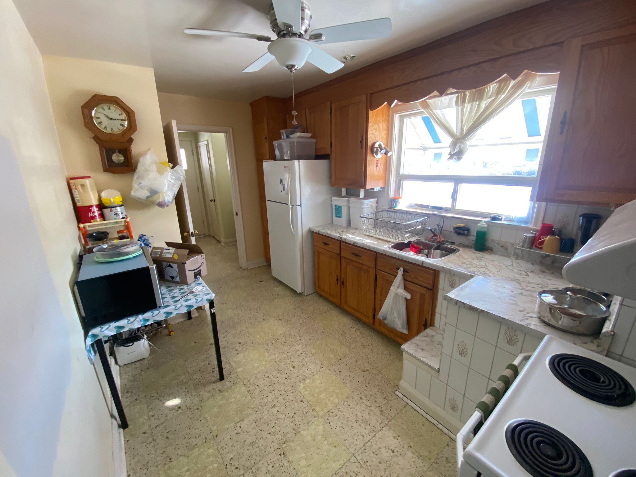 56 Gilroy Drive