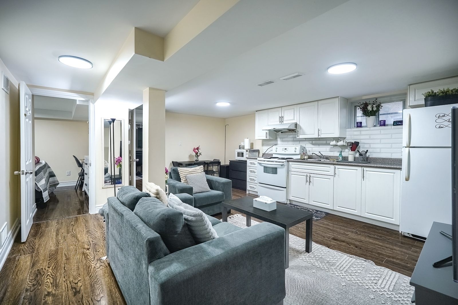 14 Moray Place - Unit 2