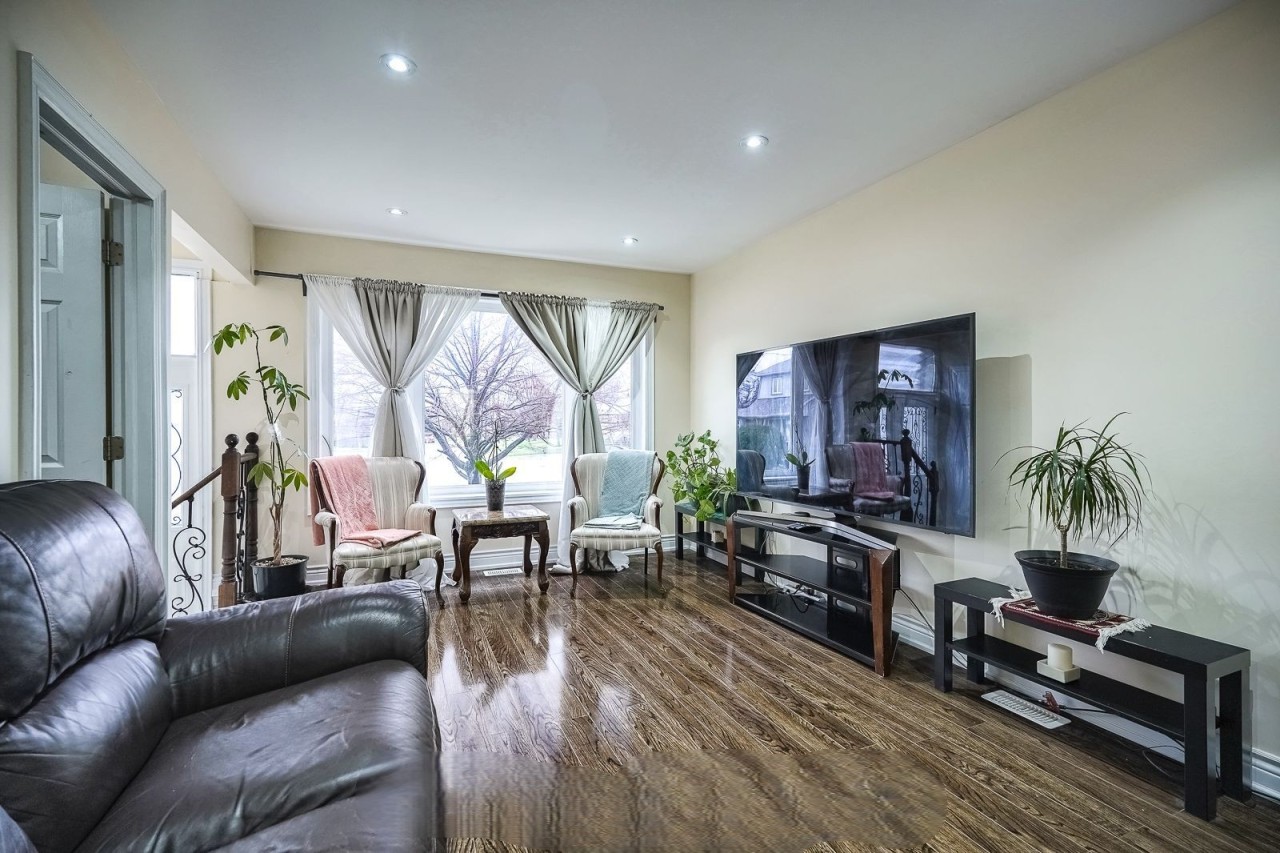 14 Moray Place
